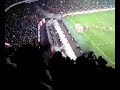 Ajax - Roda 27-12-06 vak 410 goal van Grygera Ajax - Roda 27-12-06 vak 410 goal van Grygera