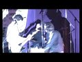 Normandy All Stars Dancing Barefoot