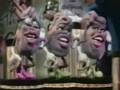 California Raisins (Ray Charles 1989).wmv