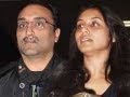 Rani Mukherjee & Aditya Chopra's SECRET getaway