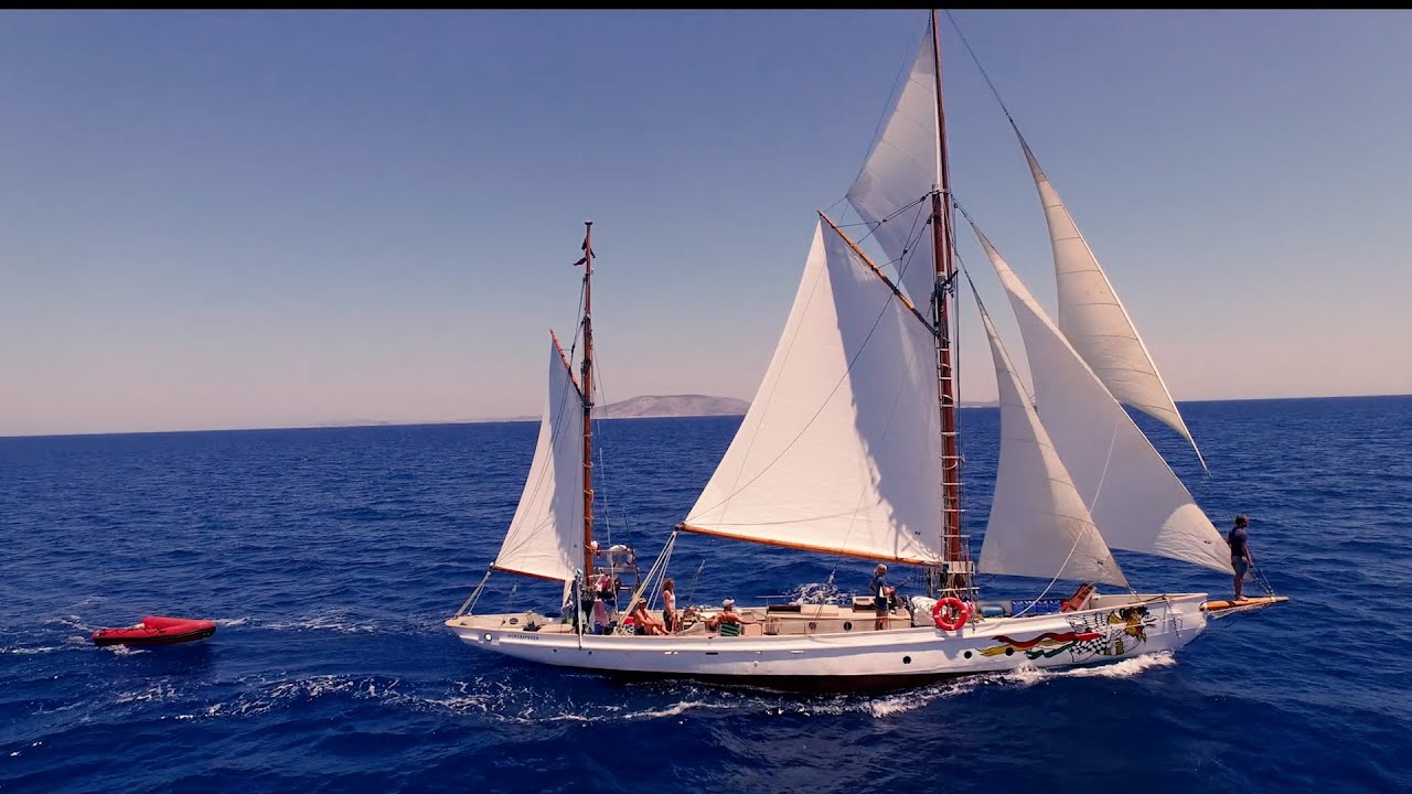 Troels Kløvedal // Mit andet jeg  (TV2OJ)