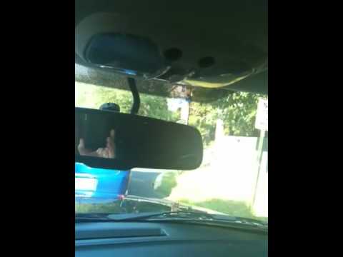 how to fix jeep patriot sunroof leak