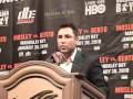Mosley vs. Berto - andre says will be an EPIC fight!