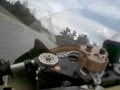 Carolina Motorsports Park (Wes)