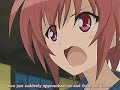 Shizuma & Nagisa are so scandalous