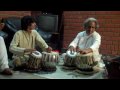another composition by pt.badamikar.videographed by purnabhat