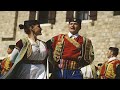 E nient', sono andato a correre con l'inno del Montenegro nel lettore mp3. Ho fatto cinque chilometri in sei minuti e mezzo. http://www.youtube.com/watch?v=GLi05tAvcD4