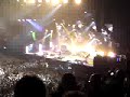 OASIS Wembley 16.10.08 Cigarettes & Alcohol