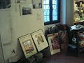 Oleificio Panizzi di Badalucco Imperia - negozio