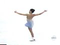 Michelle Kwan 1998 Worlds LP