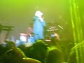 gregory isaacs en argentina bob marley day dia2