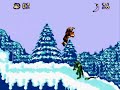 -super donkey kong- now, you may remember donkey kong country 4, a decent nes conversion of dkc. now, super donkey kong, on the other hand, is the worst pirate i've ever had to play. the game runs at a painfully slow pace, and it doesn't help that the music does as well. the controls are terrible. there is a light delay when jumping, which is a real pain. also, the colors hurt my eyes. but the best thing about this pirate, is dk's left/right climbing animation. it looks so horrible and out of place!