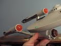 Star Trek (TOS) USS Enterprise NCC-1701