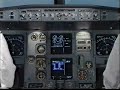 A320 Cabin Pressure Sys 1+2 Fault