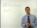 Watch Video from YourTeacher.com - Printable Math Worksheets Watch Video from YourTeacher.com - Printable Math Worksheets