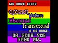 Stfu Gay Haters
