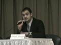 Phil Maymin on Health Care and Education