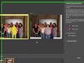 Group Photo Merge