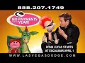 Ronn Lucas Dodge Commercial No.2 Ronn Lucas Dodge Commercial No.2