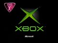 My xbox with DuoX2(clone) modchip