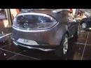 Mazda Hakaze Concept Car - www.CARSofAUSTRALIA.com.au