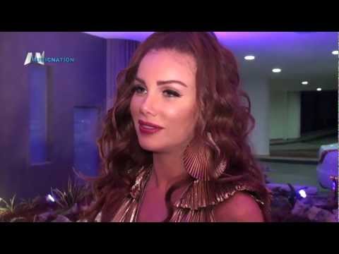 نيكول - Read This News On :اقرأ الخبر http://www.musicnation.me/50315 Website: http://www.musicnation.me Facebook: http://www.facebook.com/musicnation.me Twitter: ht...