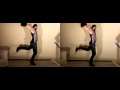 yt3d:enable=true - Tribute to Michael Jackson in 3d
