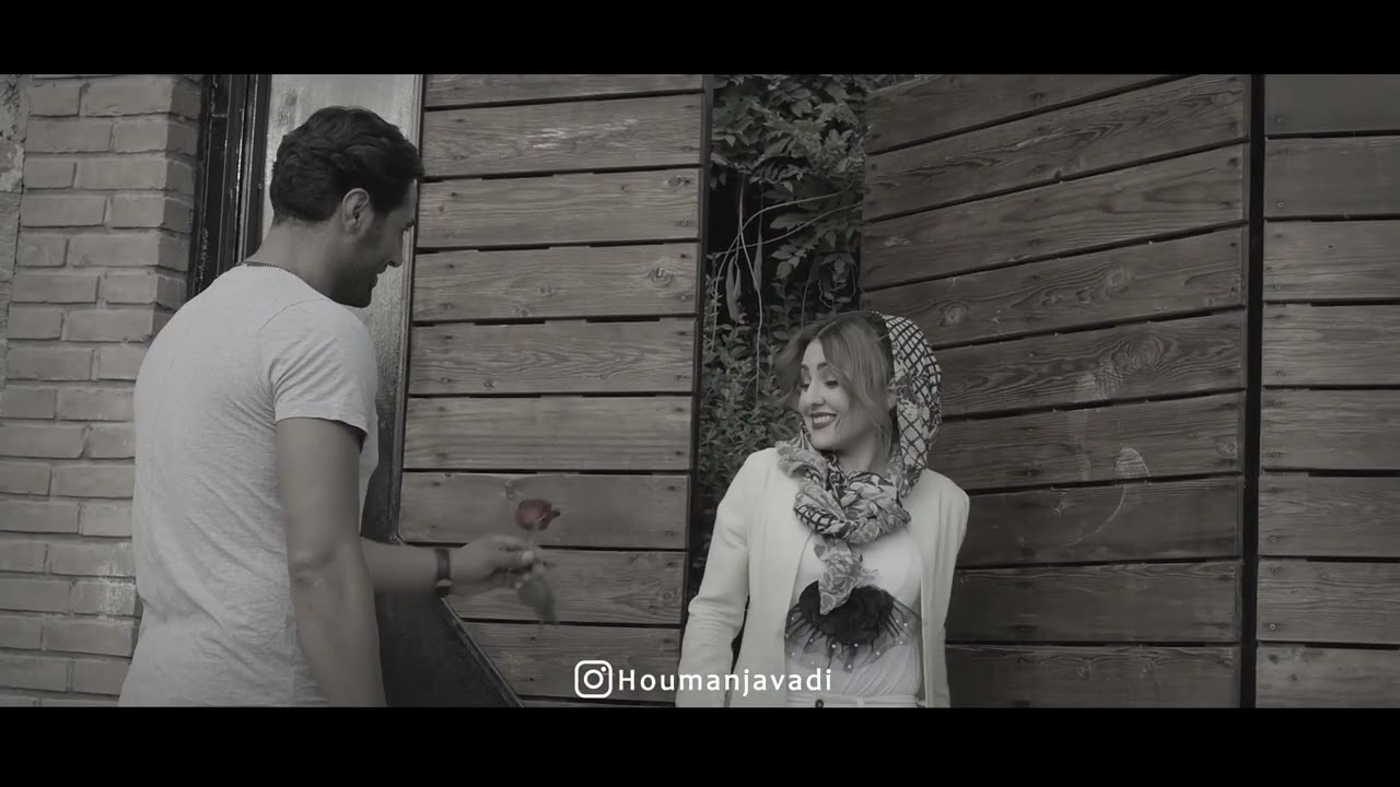 Hooman javadi bigharar final 1080 HQ