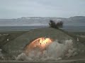 Bunker Buster.