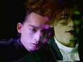 Buck-Tick: Victor cdian CM Just One More Kiss c.1988