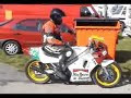 TZR 250 Race