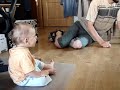 ale smieszny ten tata 3