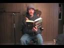 The Jamhole - EMO Poetry 20