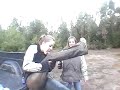 Kathryn And Rachel 450R Doughnuts