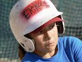 Baja Girls Softball Show