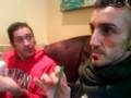 videos de Strawberries and cream featuring july stresss.MP4