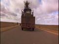 The Road Warrior Montage