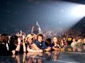 Jay DeMarcus \"I feel good\" hot tub dance