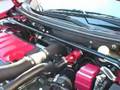Mitsubishi EVO X with Blow Off Valve