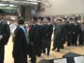 North Carroll Graduation \