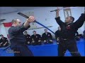BUFU IKKAN KO RYU DOJO FEATURES ON TV