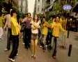 Kalomira - Nomizis - videoclipul lui Rosalba