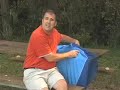 Travel Hammock ParaSheet Picnic