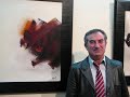Matias Marques, Pintura.