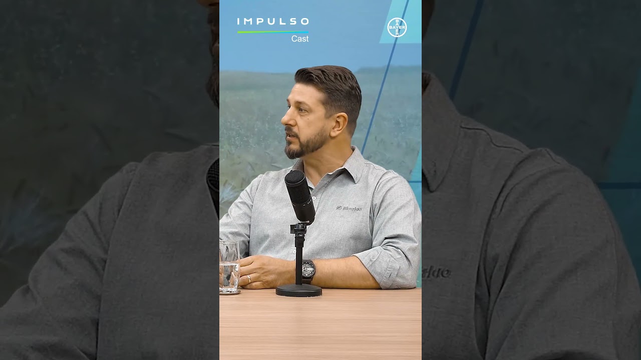 Trigo no Sistema Produtivo | Teaser Impulso Cast Ep. 44