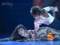newhalf Harisu previous chinese dance show