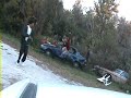 Destroying a car pt1 Destroying a car pt1