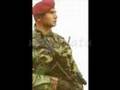 Bordo Bereliler / Turkish Red Berets