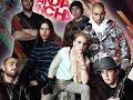 shuga   loren   se acabó el romanticismo  banda ancha  video