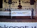 die neue elektronische b�hne auf der rheinkultur, der tanzberg. videos der rheinkultur 2008 in den bonner rheinauen. mit elektrodrei, hans nieswandt, tobias becker, tobox, hemmi, phil fidget und dominik ferrer